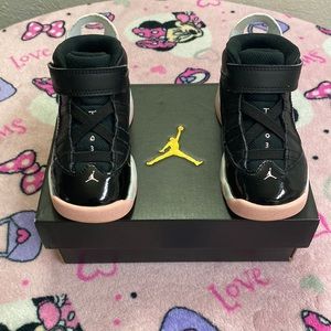 Jordan 6 Rings (TD)